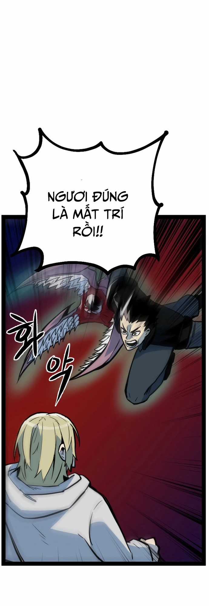 Thiết Quyền Khoan Chapter 21 trang 4