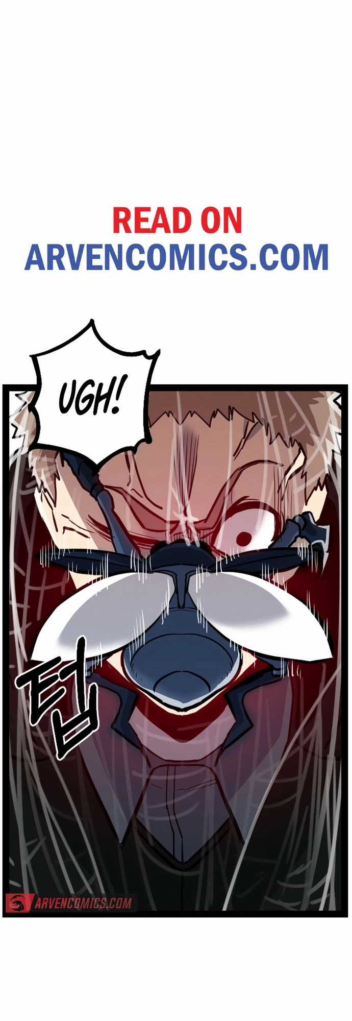 Thiết Quyền Khoan Chapter 21 trang 43