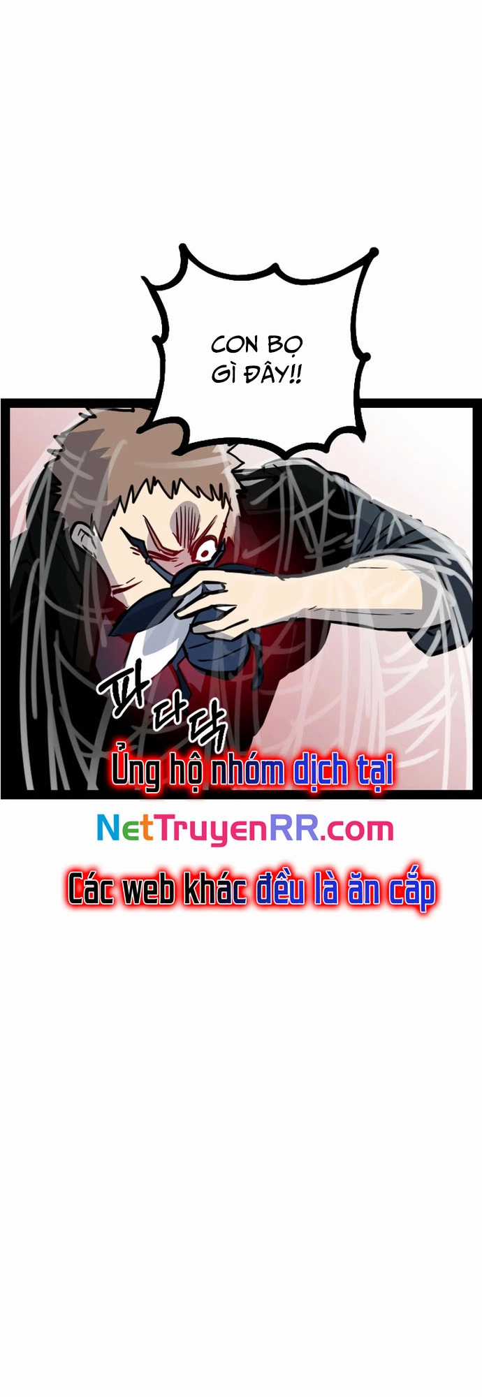 Thiết Quyền Khoan Chapter 21 trang 44