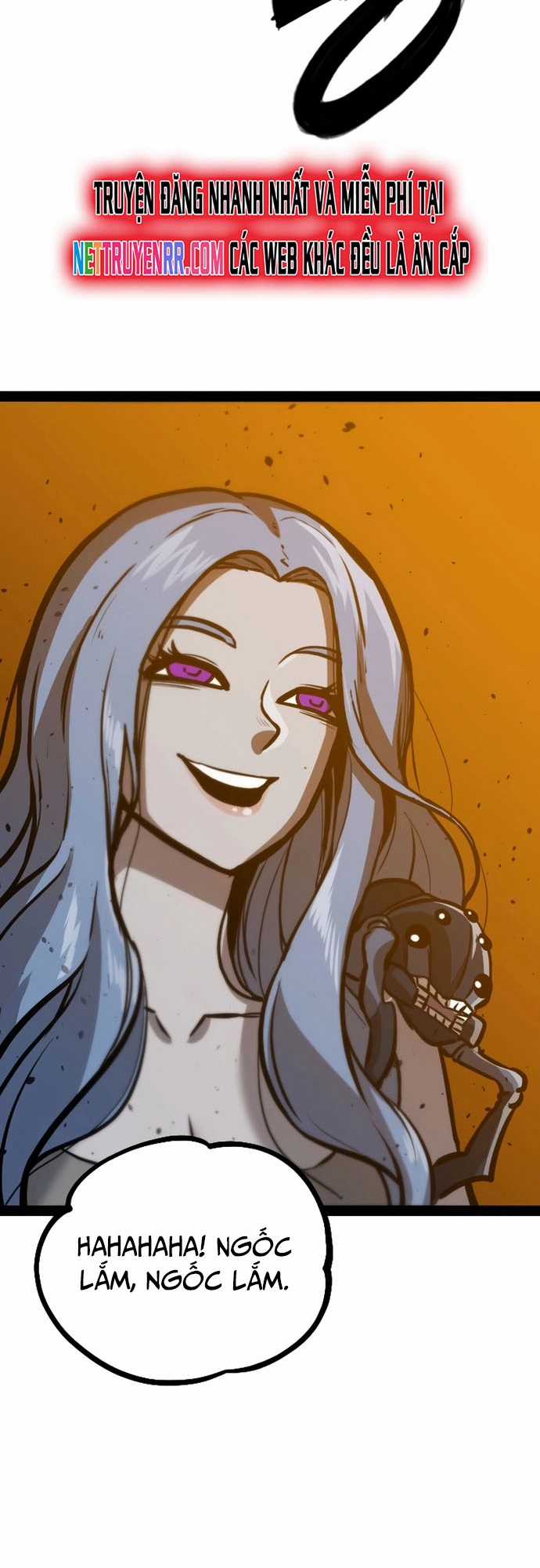 Thiết Quyền Khoan Chapter 21 trang 47