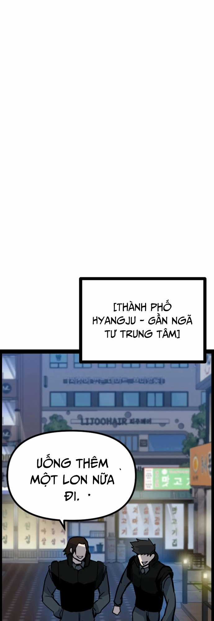 Thiết Quyền Khoan Chapter 21 trang 48