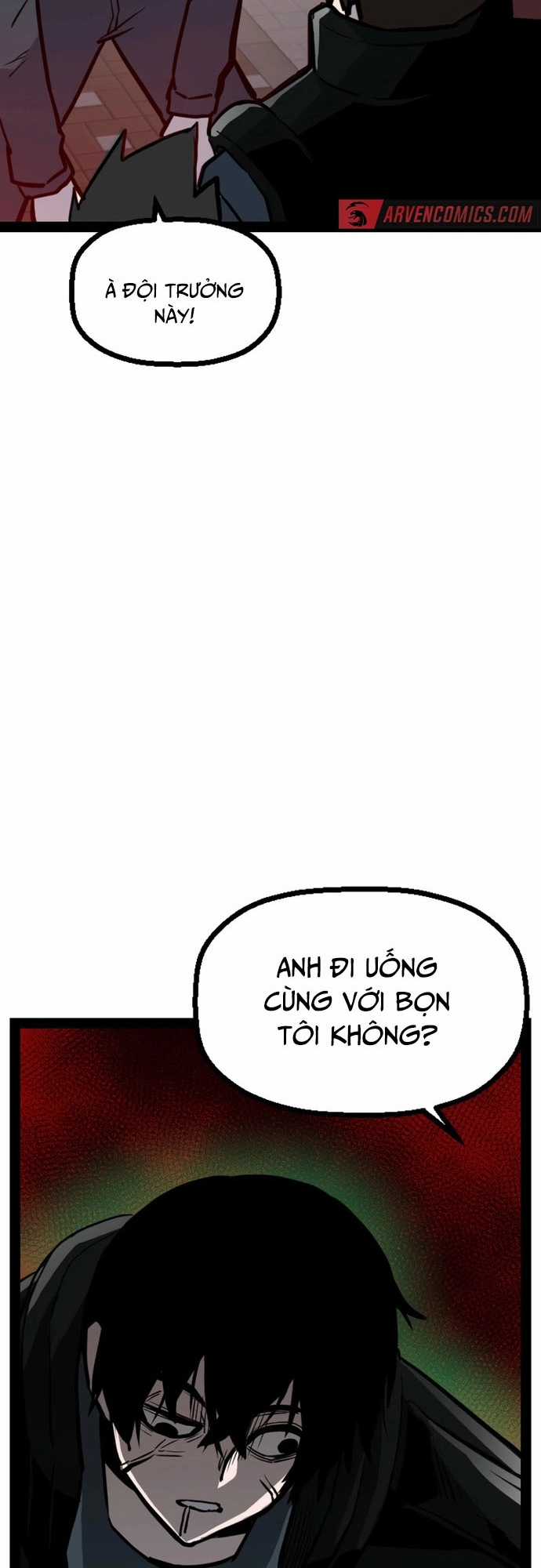 Thiết Quyền Khoan Chapter 21 trang 50