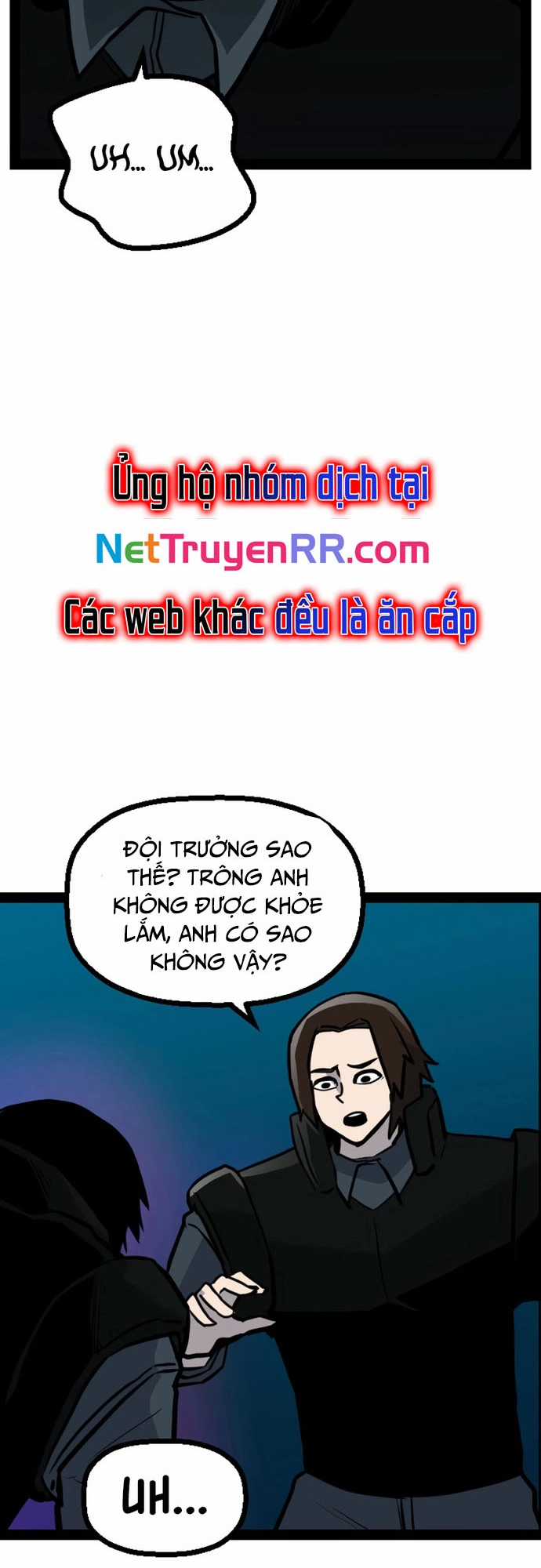 Thiết Quyền Khoan Chapter 21 trang 51