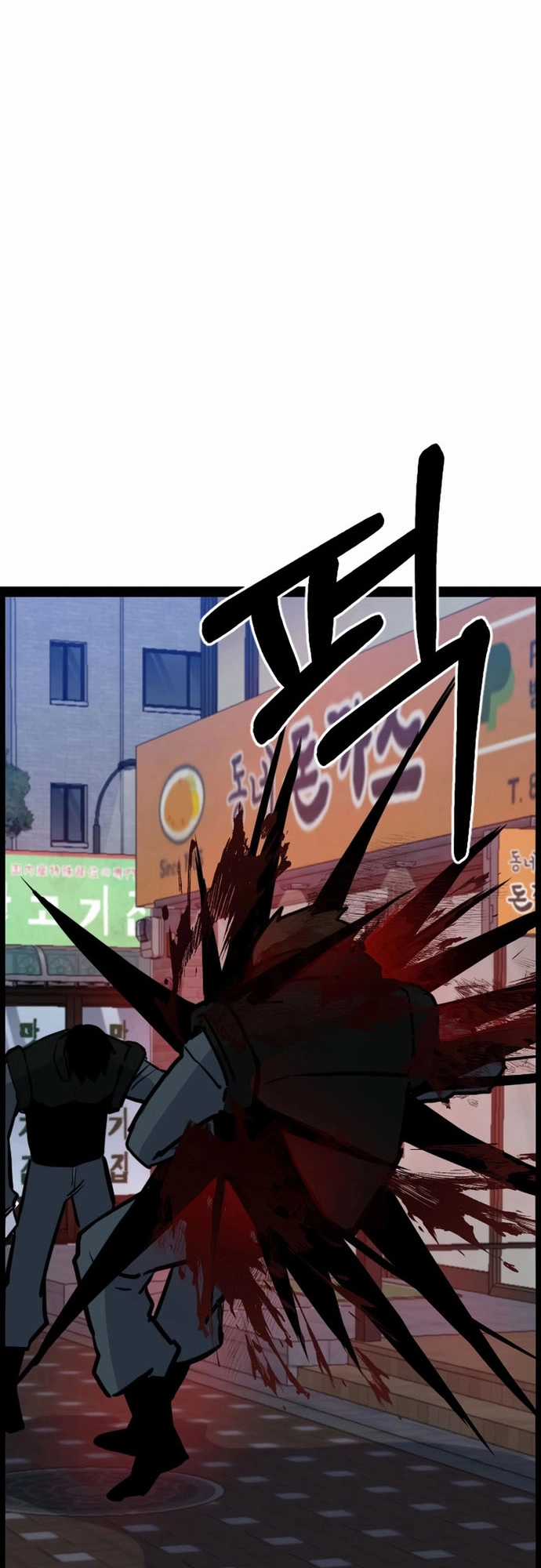 Thiết Quyền Khoan Chapter 21 trang 52