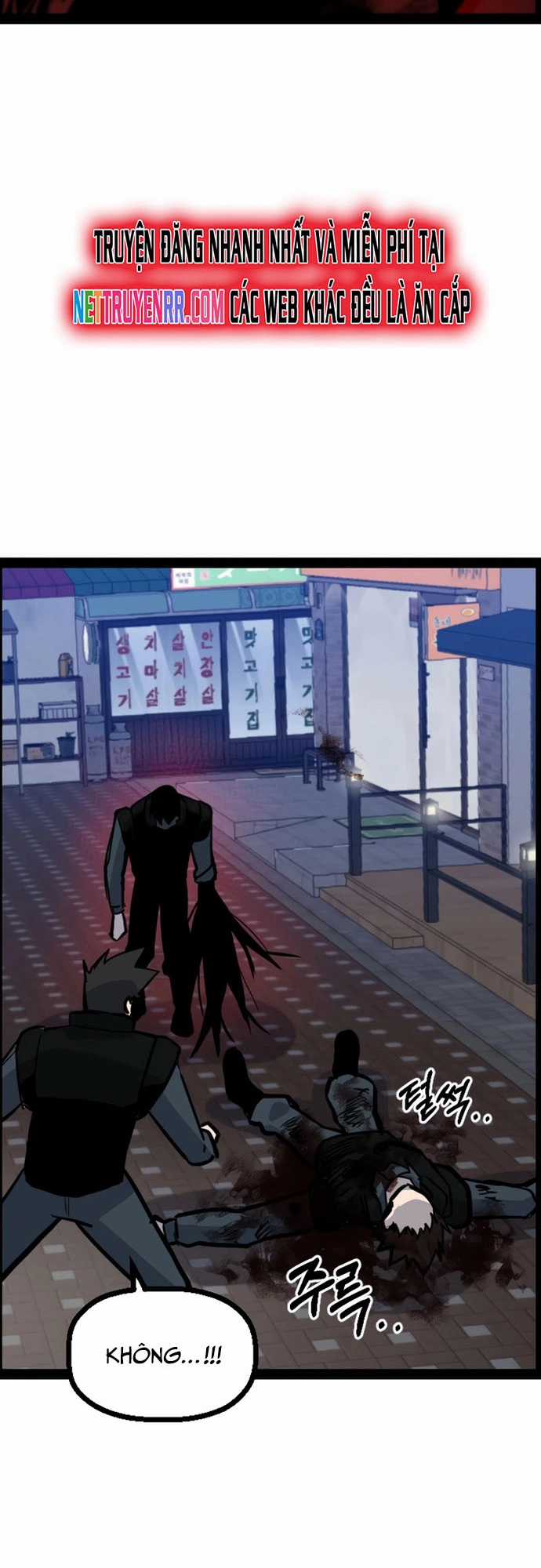 Thiết Quyền Khoan Chapter 21 trang 54