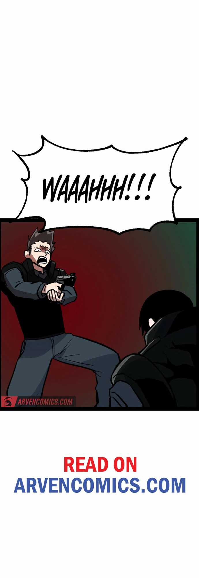 Thiết Quyền Khoan Chapter 21 trang 55