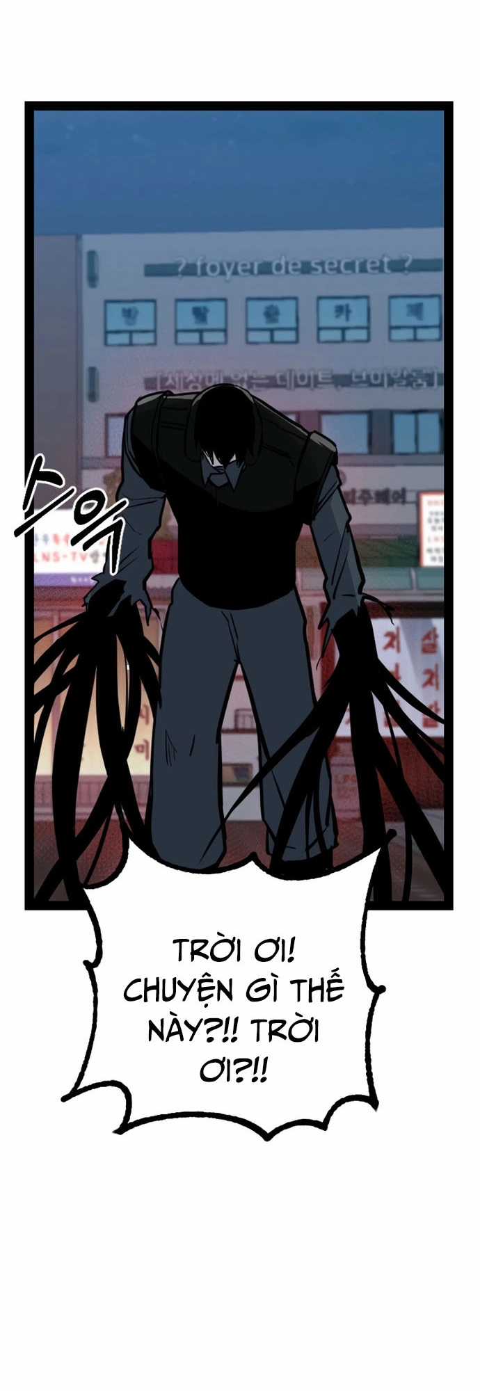 Thiết Quyền Khoan Chapter 21 trang 56