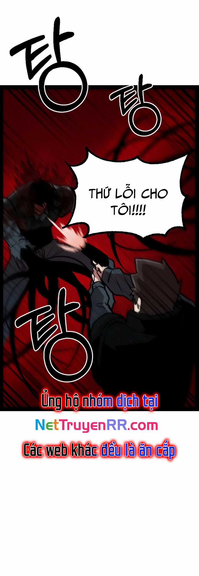 Thiết Quyền Khoan Chapter 21 trang 57