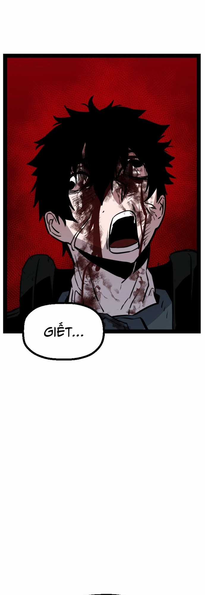 Thiết Quyền Khoan Chapter 21 trang 58