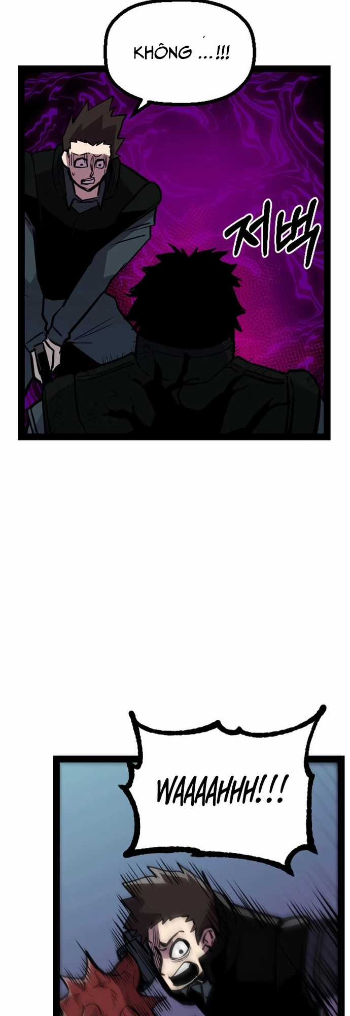 Thiết Quyền Khoan Chapter 21 trang 59