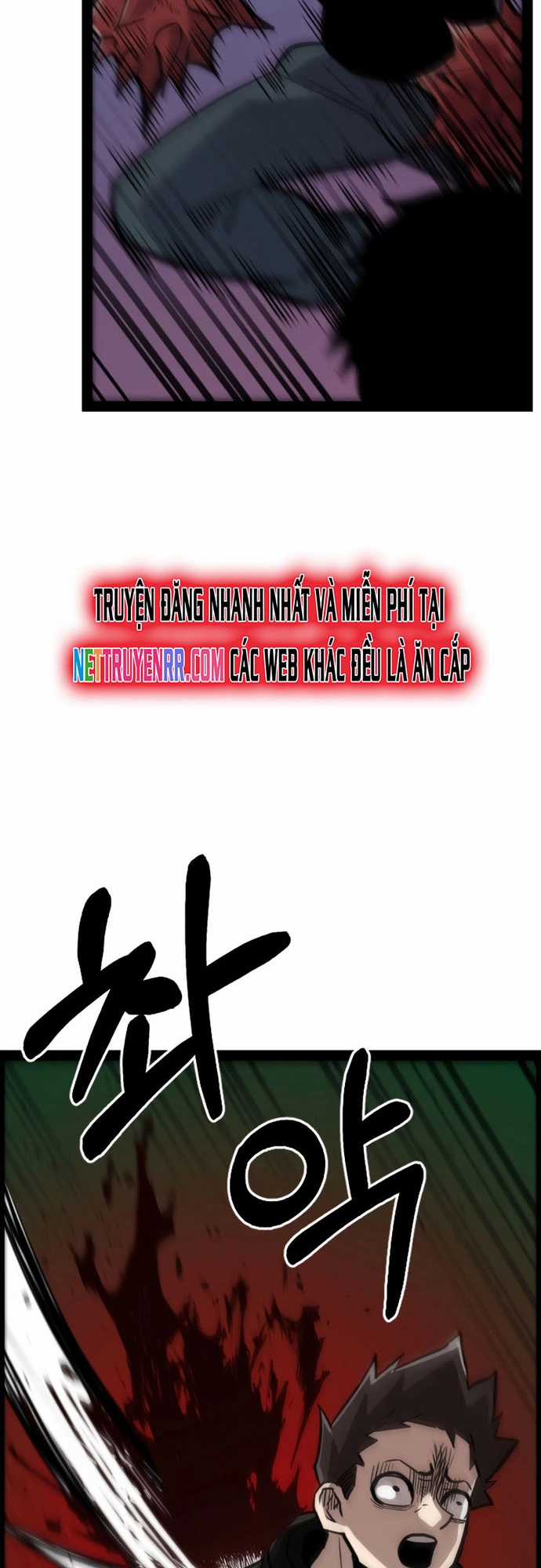 Thiết Quyền Khoan Chapter 21 trang 60