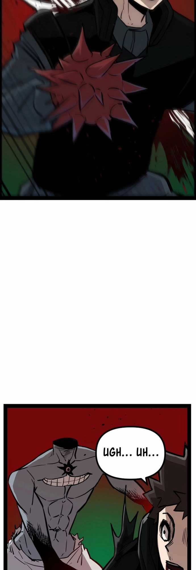 Thiết Quyền Khoan Chapter 21 trang 61