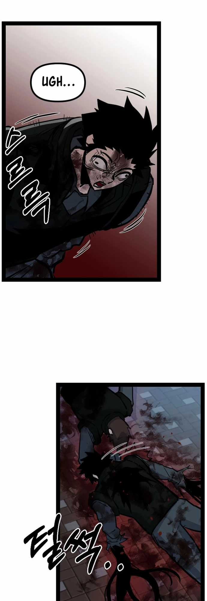 Thiết Quyền Khoan Chapter 21 trang 64