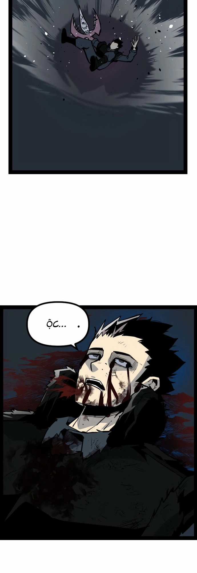 Thiết Quyền Khoan Chapter 21 trang 8