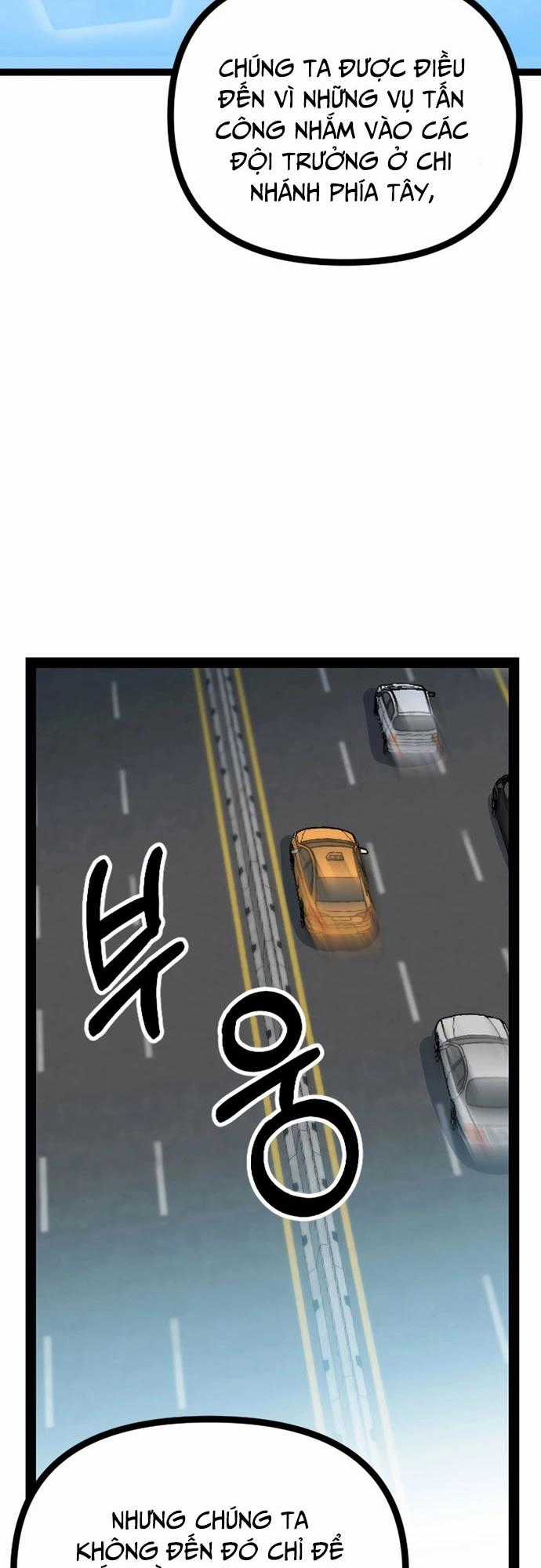 Thiết Quyền Khoan Chapter 22 trang 1