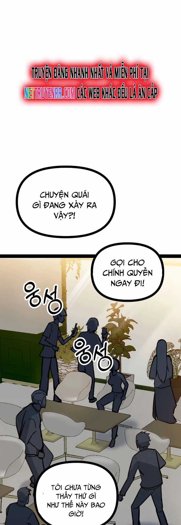 Thiết Quyền Khoan Chapter 22 trang 10