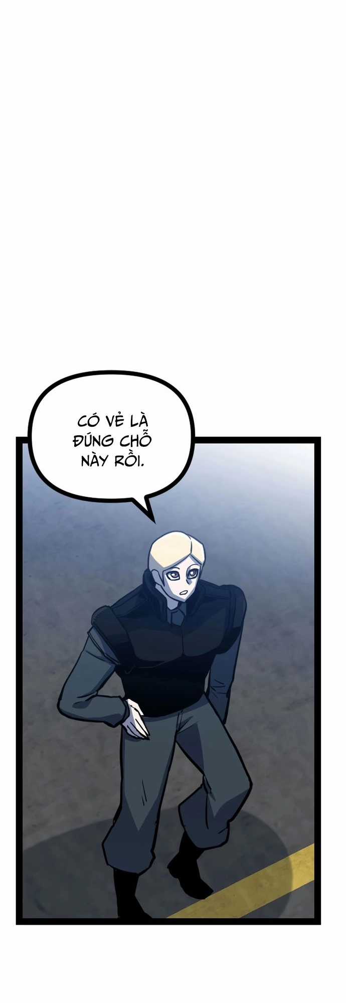 Thiết Quyền Khoan Chapter 22 trang 15