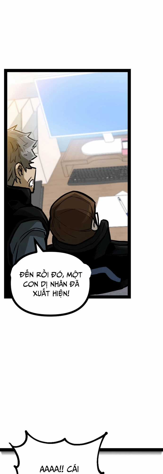 Thiết Quyền Khoan Chapter 22 trang 20