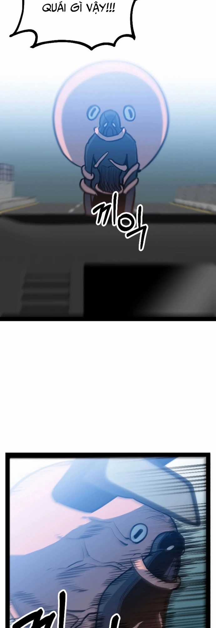 Thiết Quyền Khoan Chapter 22 trang 21