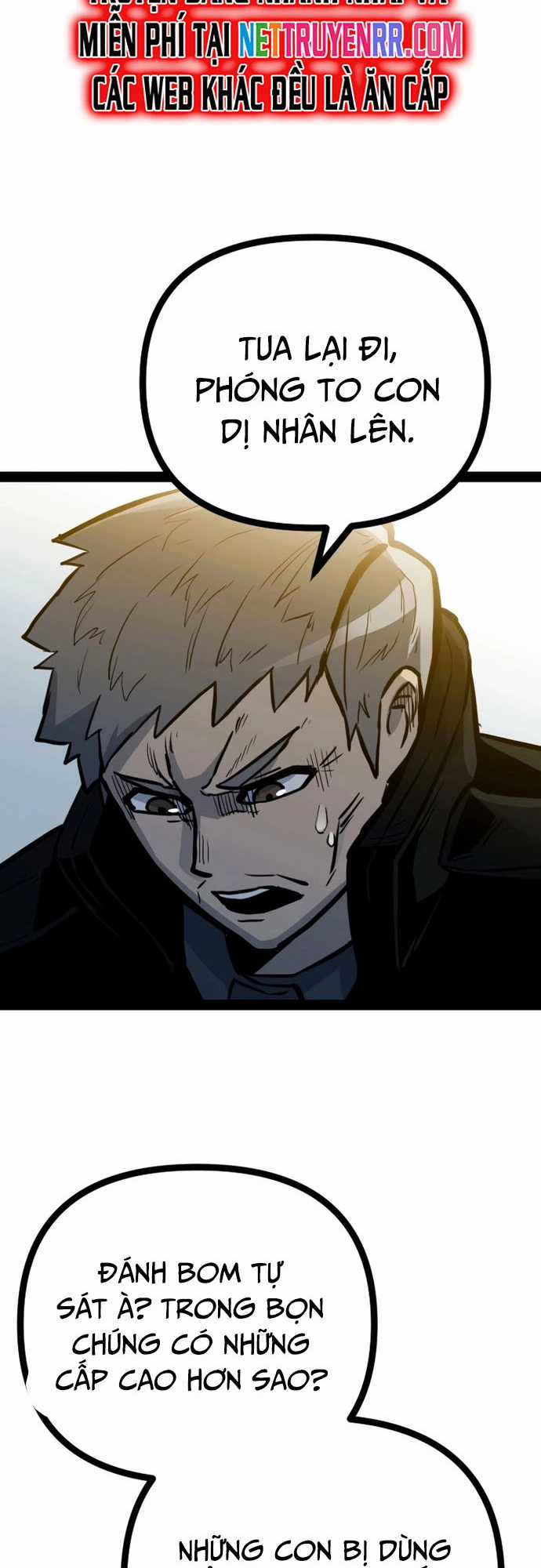 Thiết Quyền Khoan Chapter 22 trang 26