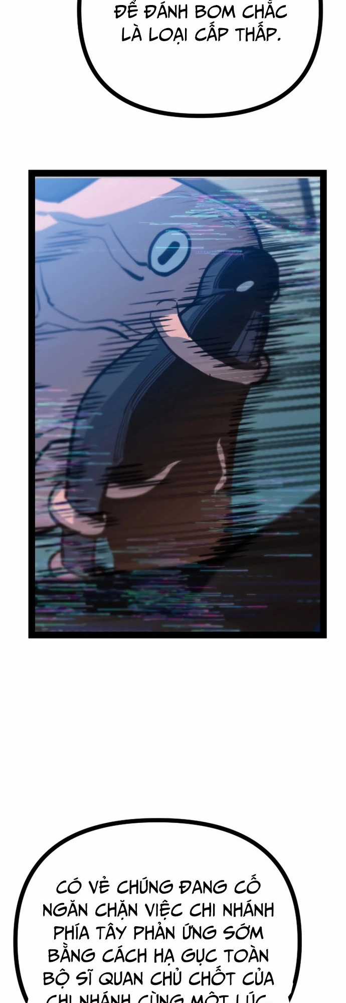 Thiết Quyền Khoan Chapter 22 trang 27