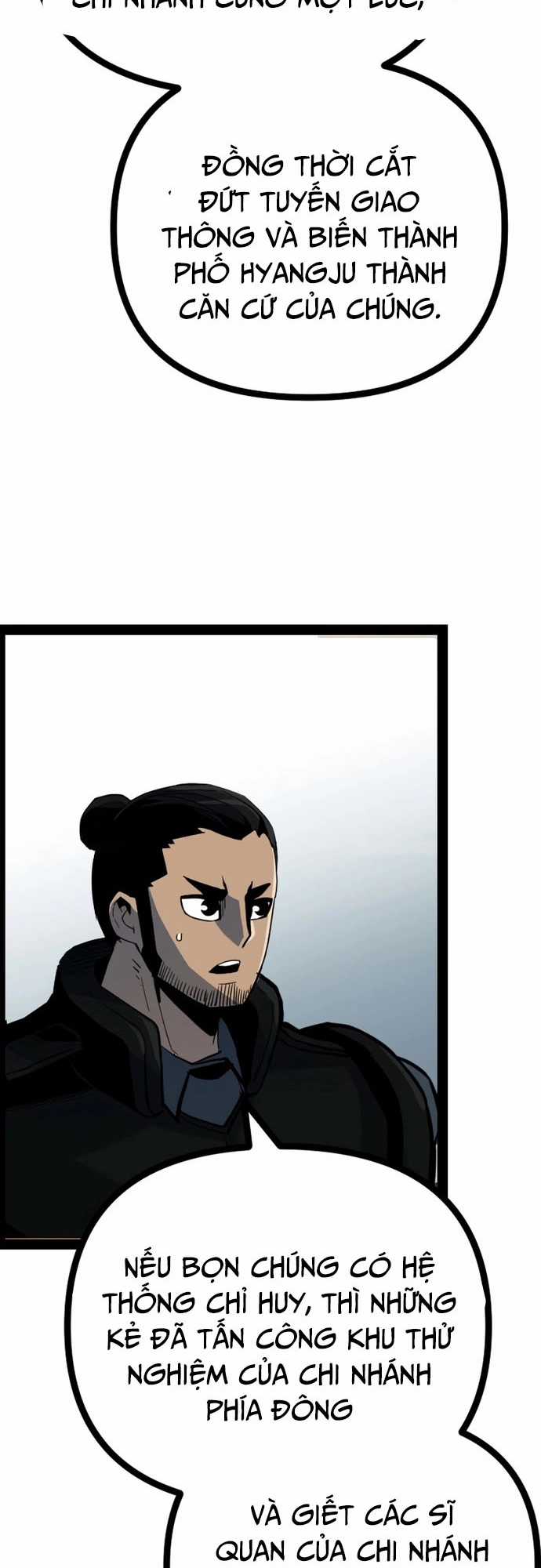 Thiết Quyền Khoan Chapter 22 trang 28