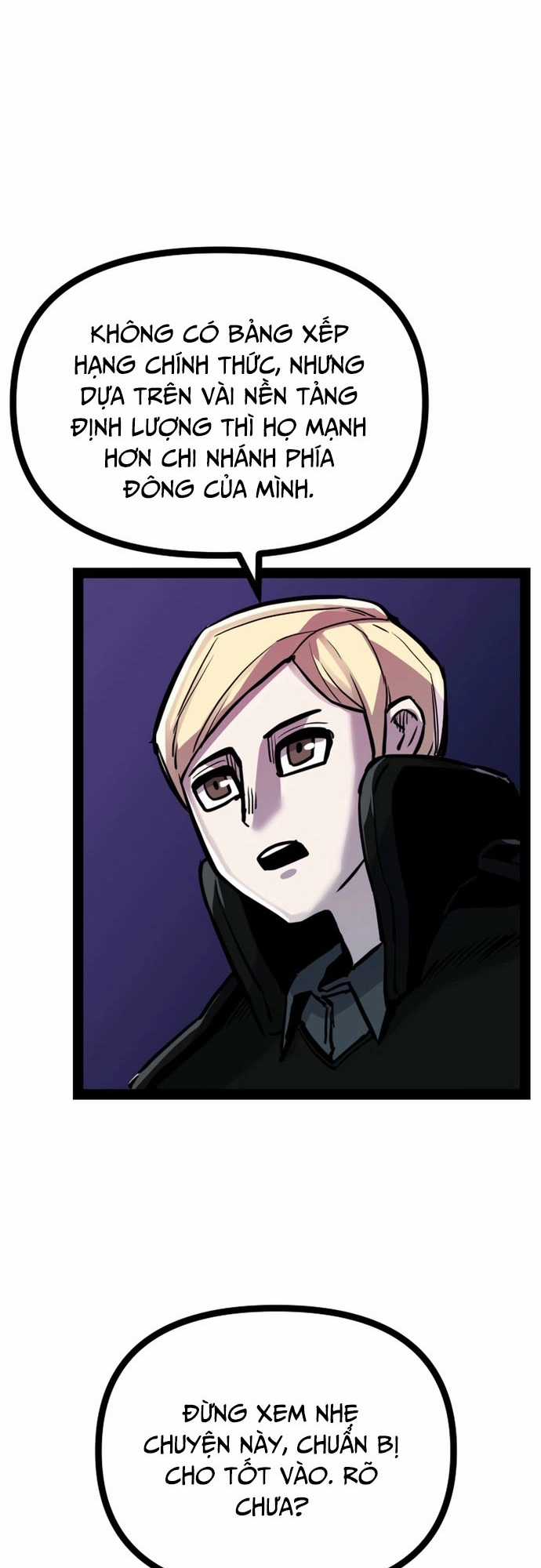 Thiết Quyền Khoan Chapter 22 trang 3