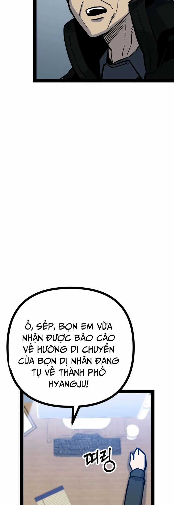 Thiết Quyền Khoan Chapter 22 trang 30