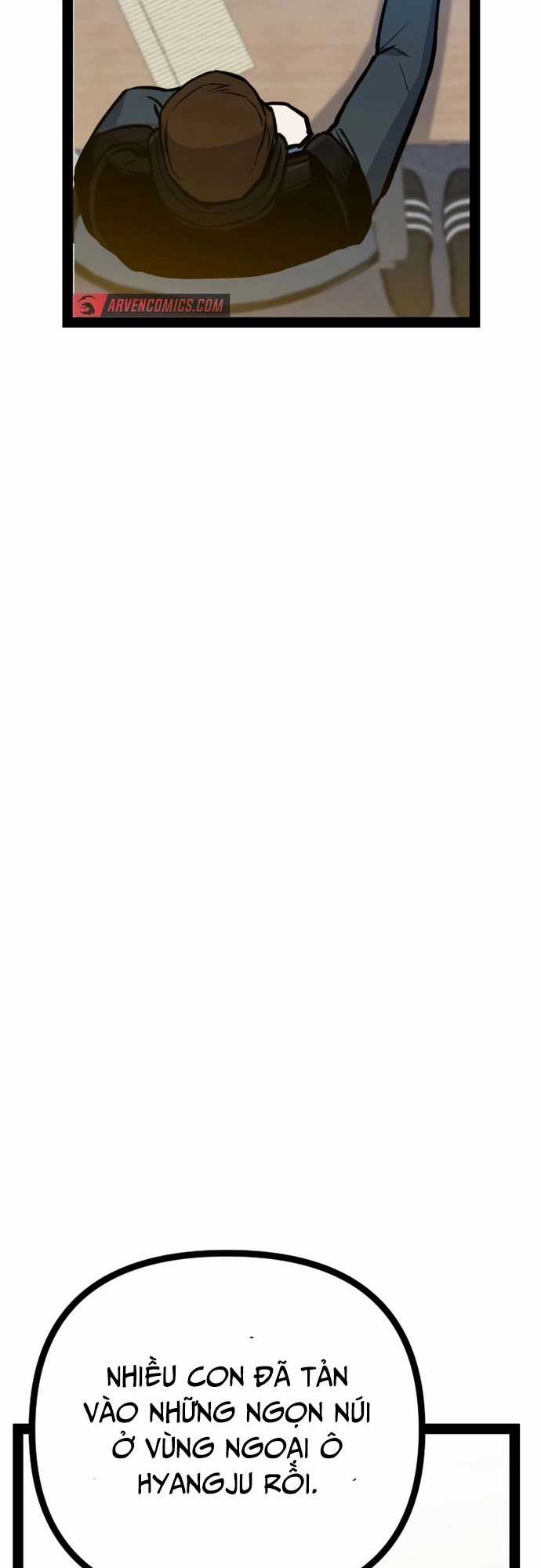 Thiết Quyền Khoan Chapter 22 trang 31