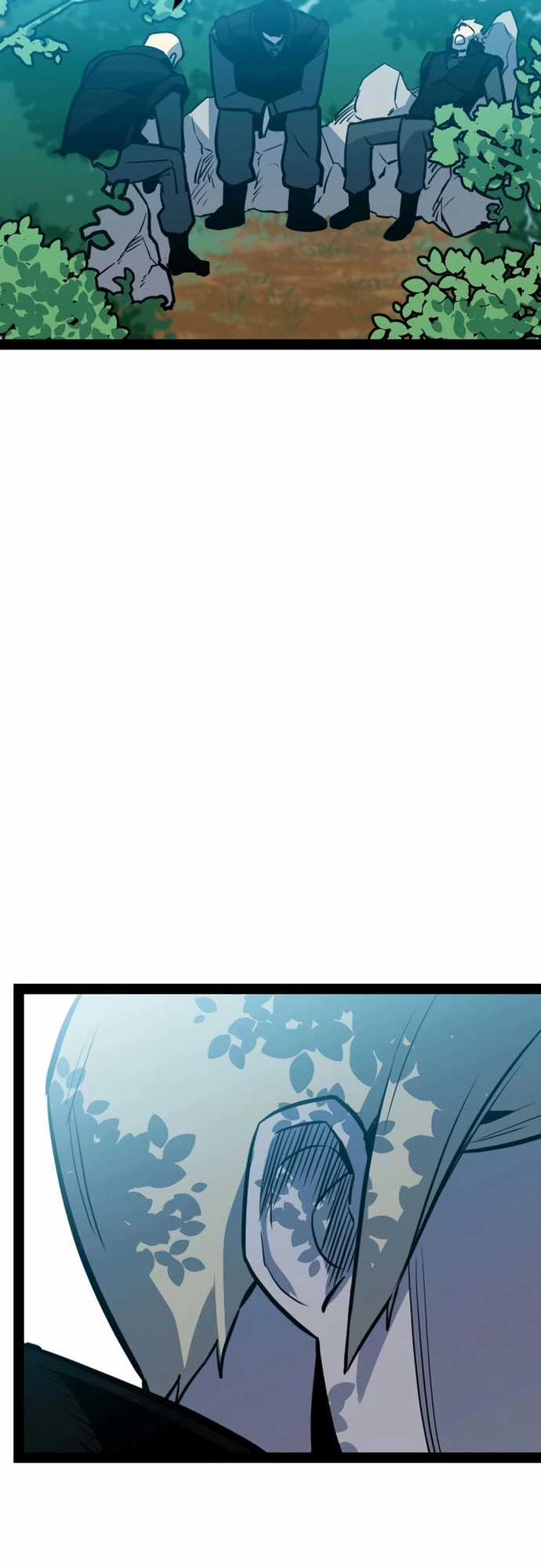 Thiết Quyền Khoan Chapter 22 trang 35