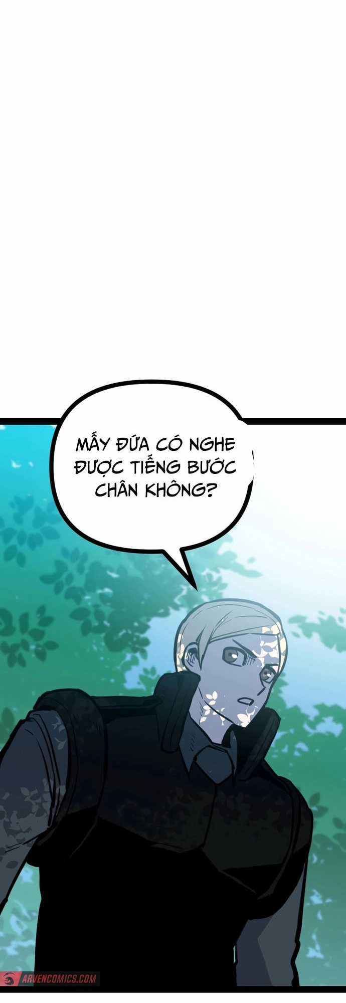 Thiết Quyền Khoan Chapter 22 trang 36