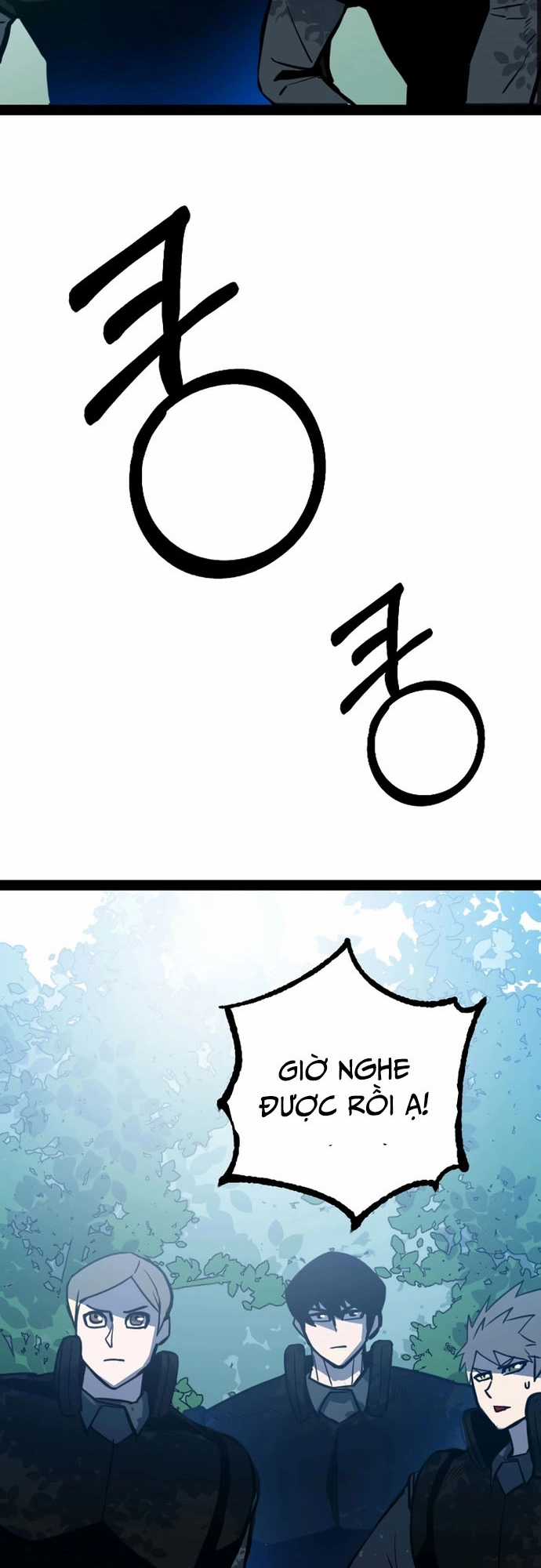 Thiết Quyền Khoan Chapter 22 trang 38