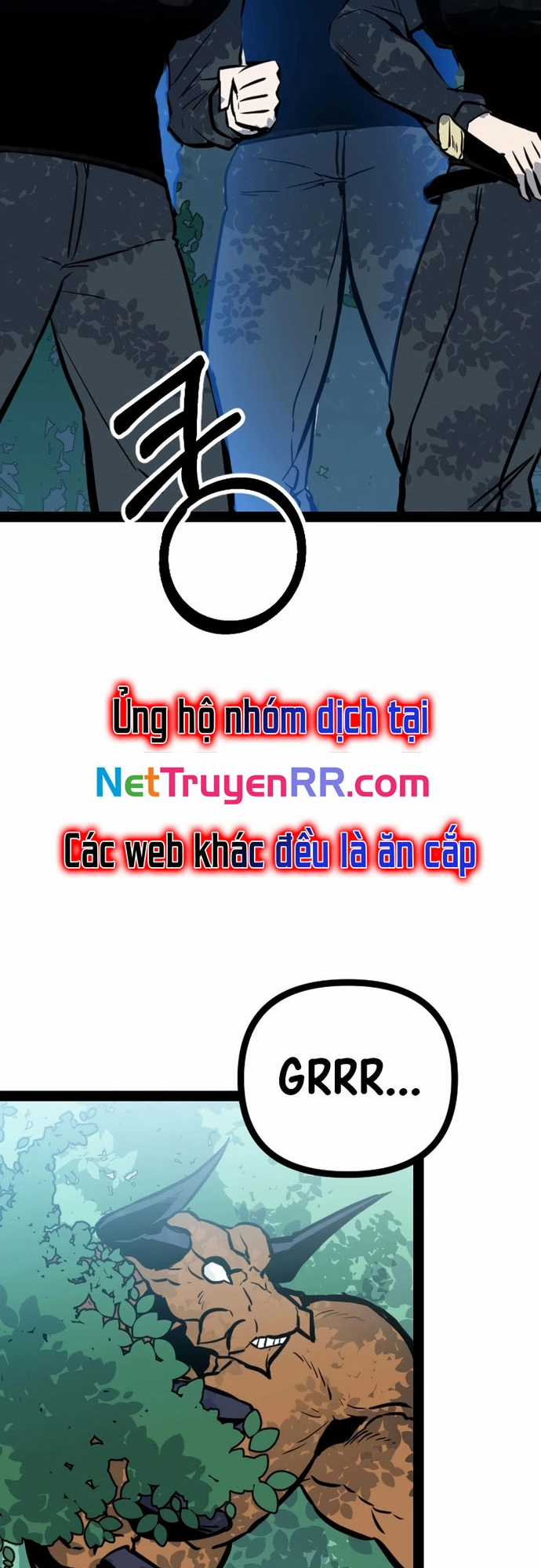 Thiết Quyền Khoan Chapter 22 trang 39