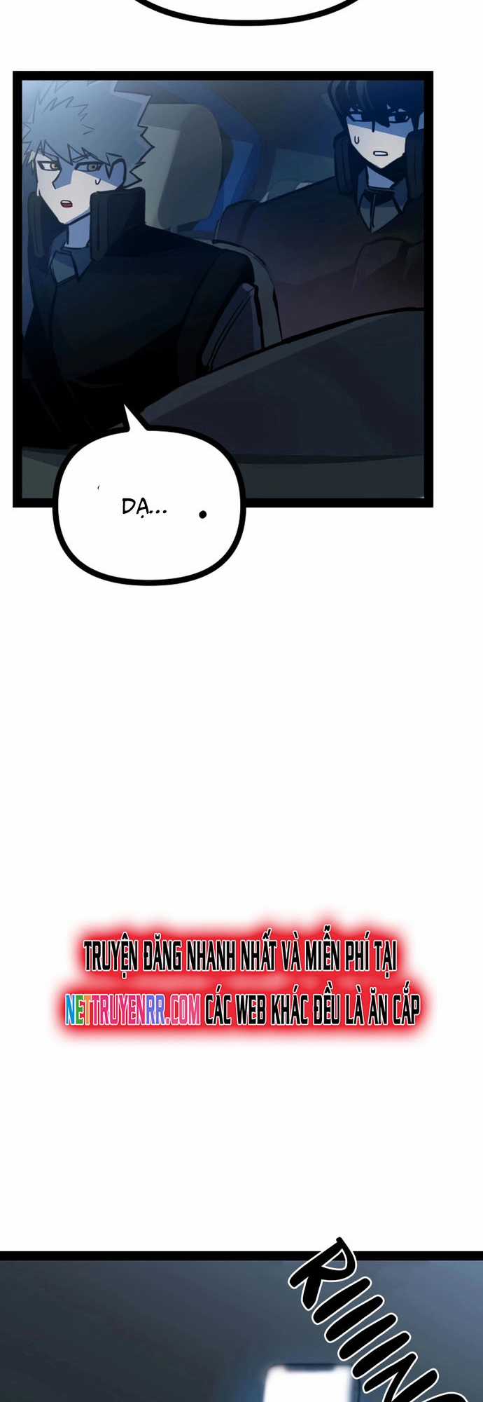 Thiết Quyền Khoan Chapter 22 trang 4