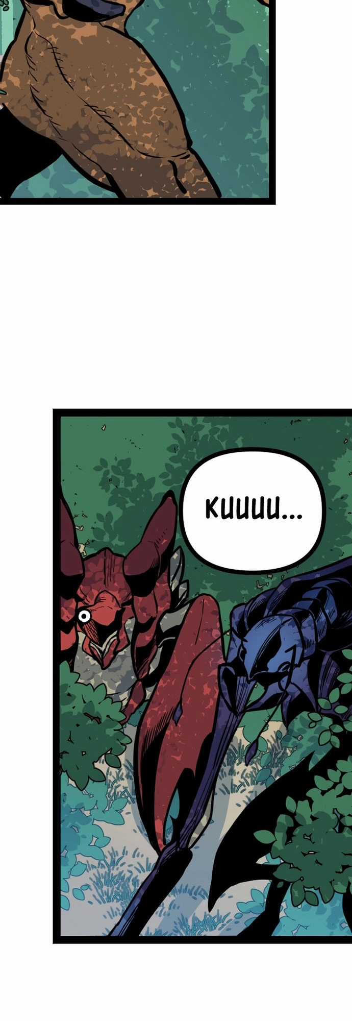 Thiết Quyền Khoan Chapter 22 trang 40