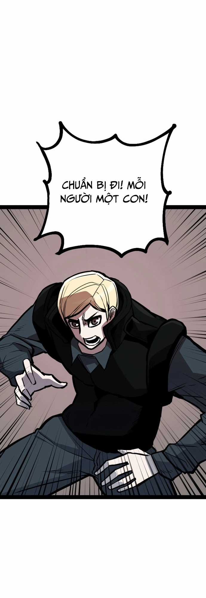 Thiết Quyền Khoan Chapter 22 trang 41