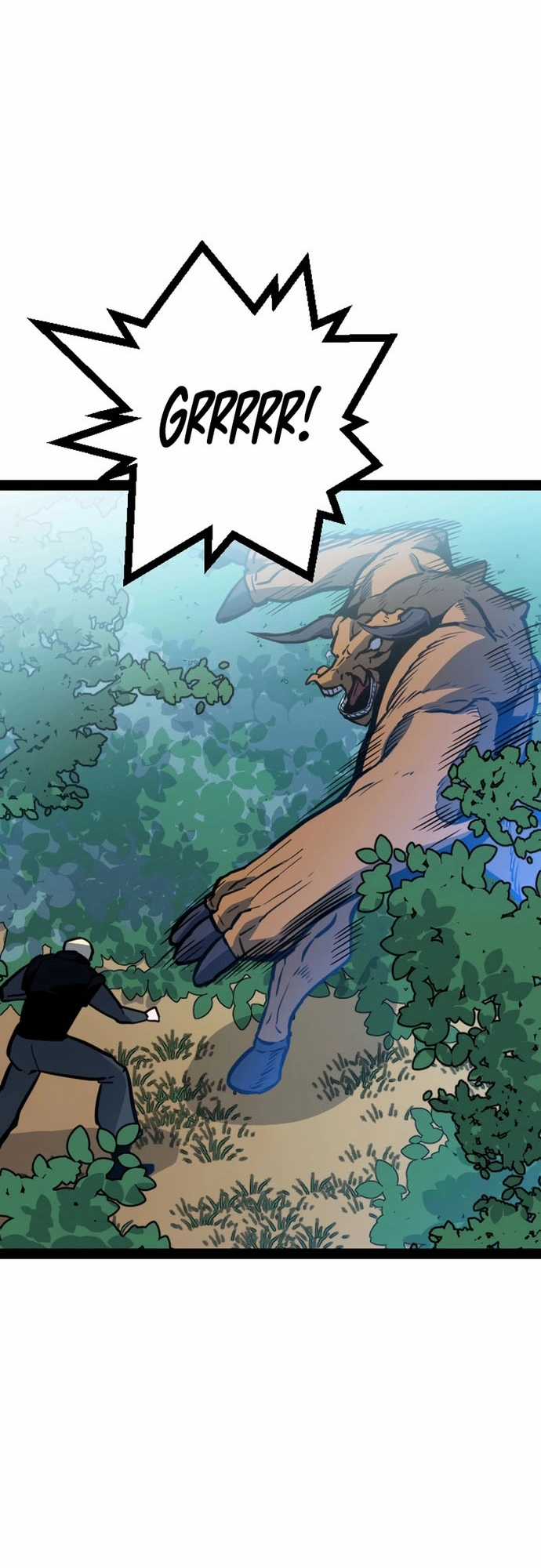 Thiết Quyền Khoan Chapter 22 trang 42