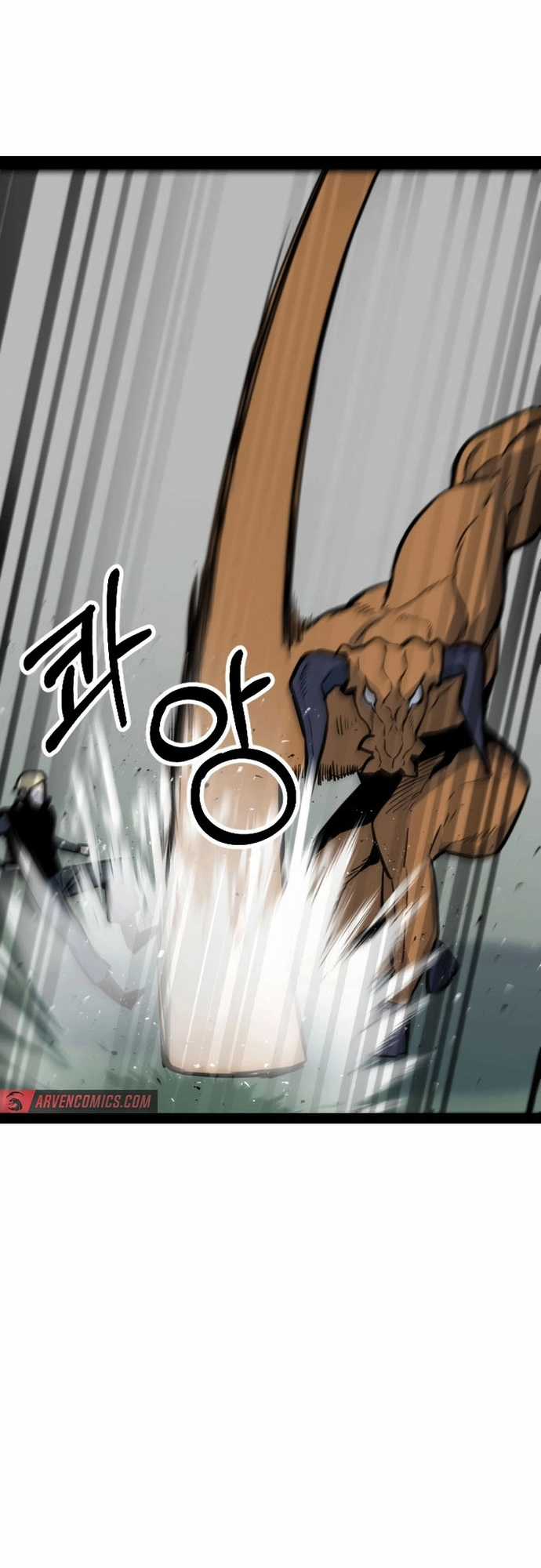 Thiết Quyền Khoan Chapter 22 trang 43