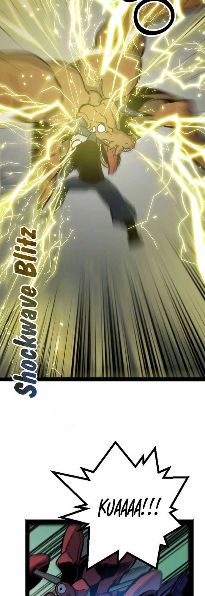 Thiết Quyền Khoan Chapter 22 trang 45