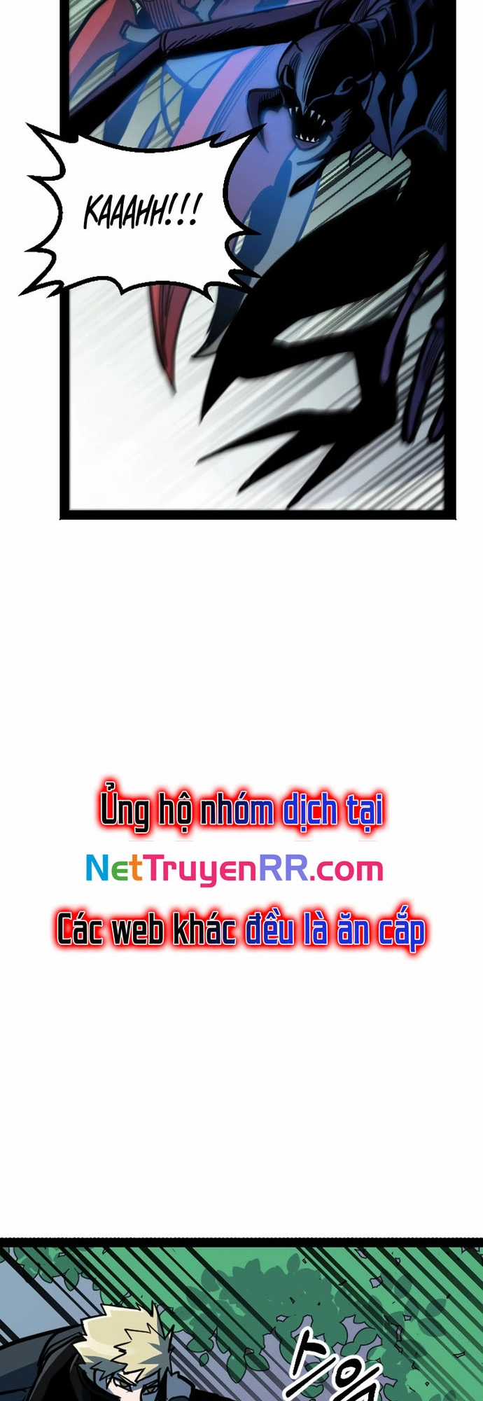 Thiết Quyền Khoan Chapter 22 trang 46