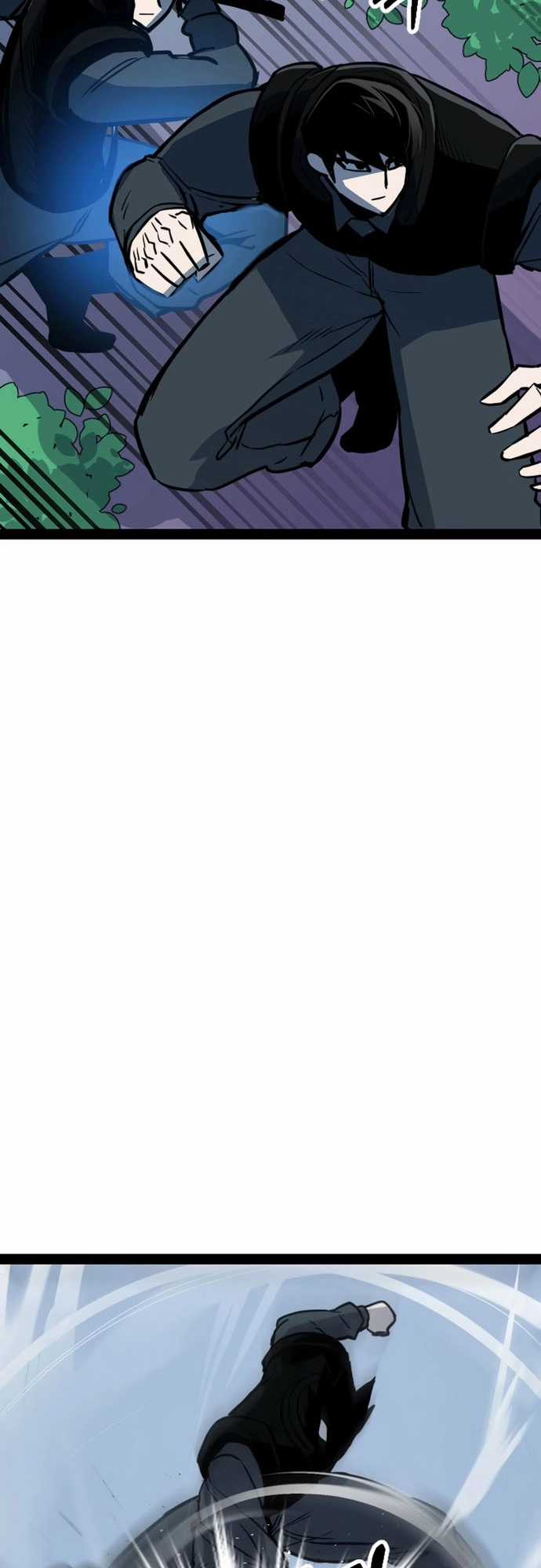 Thiết Quyền Khoan Chapter 22 trang 47