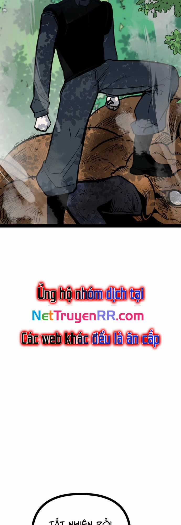 Thiết Quyền Khoan Chapter 22 trang 51