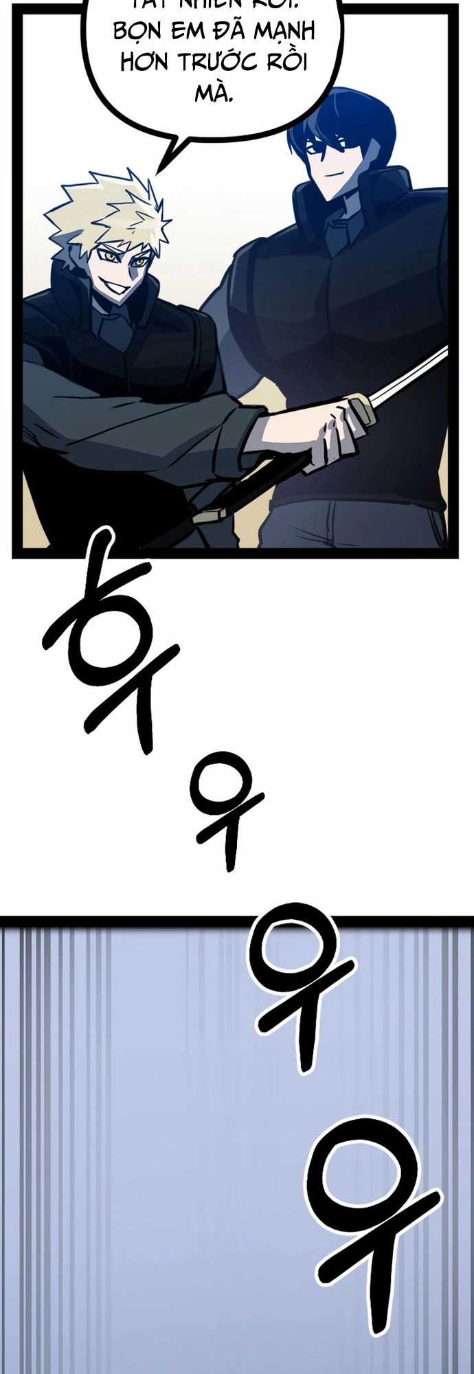 Thiết Quyền Khoan Chapter 22 trang 52