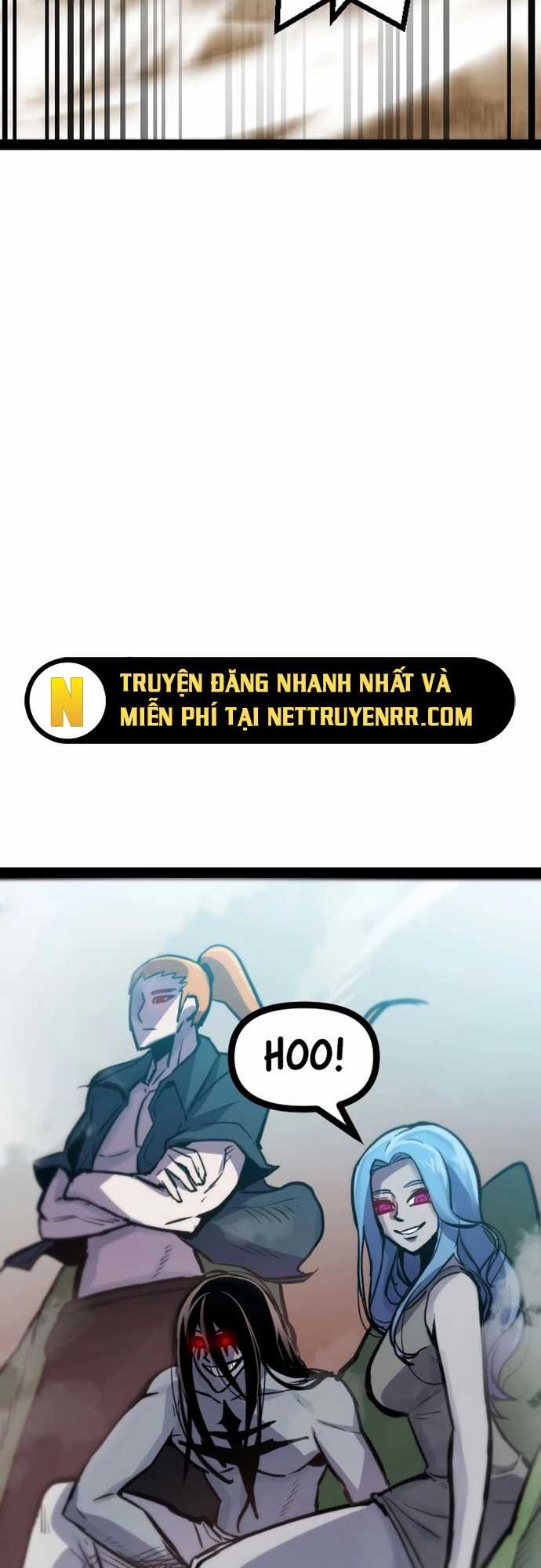 Thiết Quyền Khoan Chapter 22 trang 55