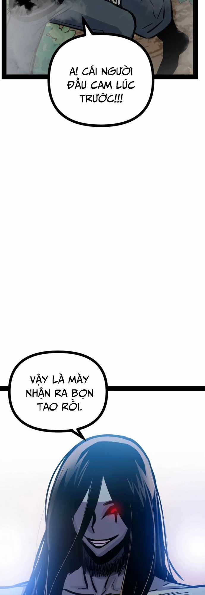 Thiết Quyền Khoan Chapter 22 trang 57