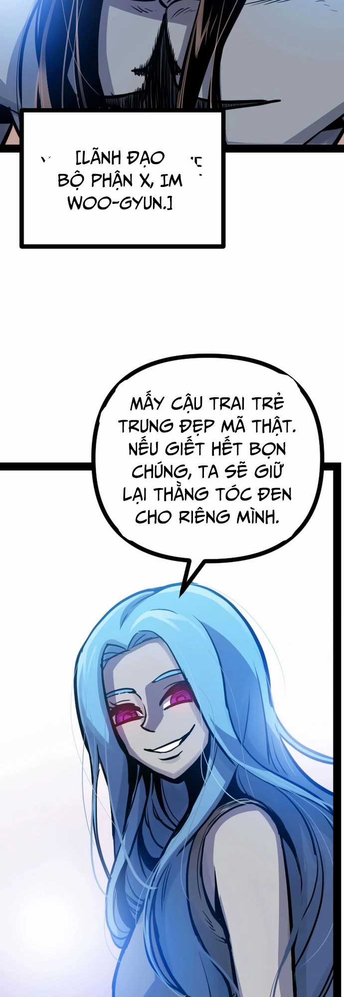 Thiết Quyền Khoan Chapter 22 trang 58