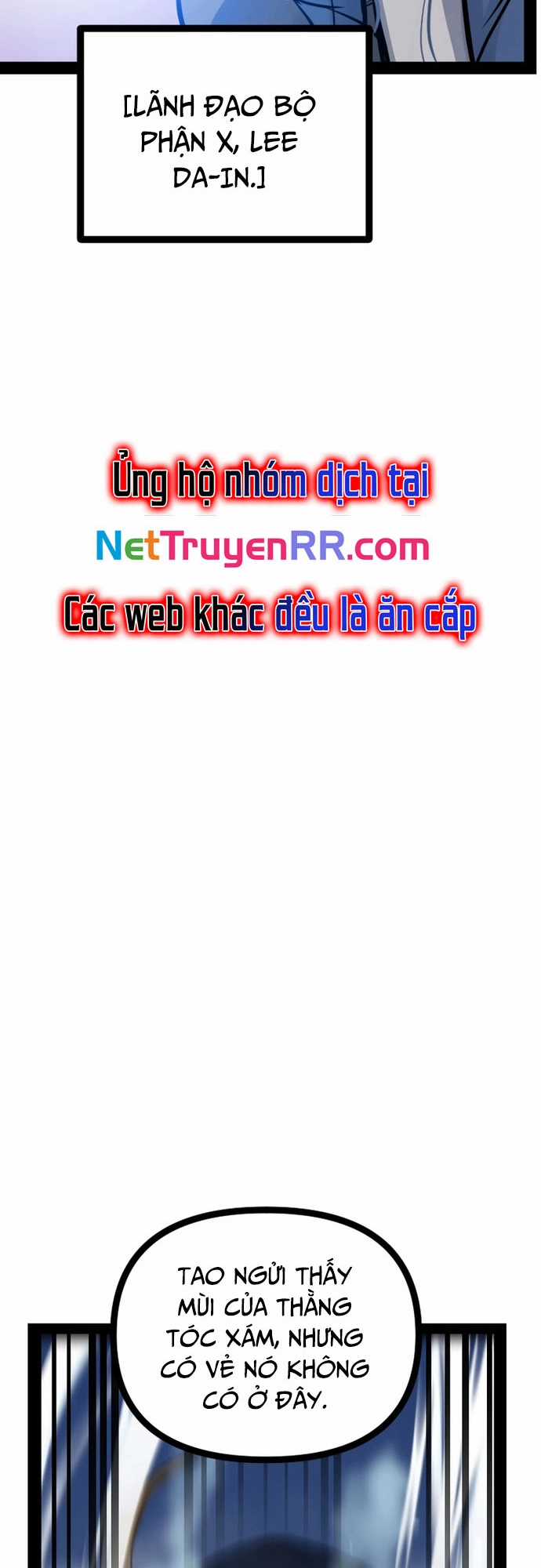 Thiết Quyền Khoan Chapter 22 trang 59