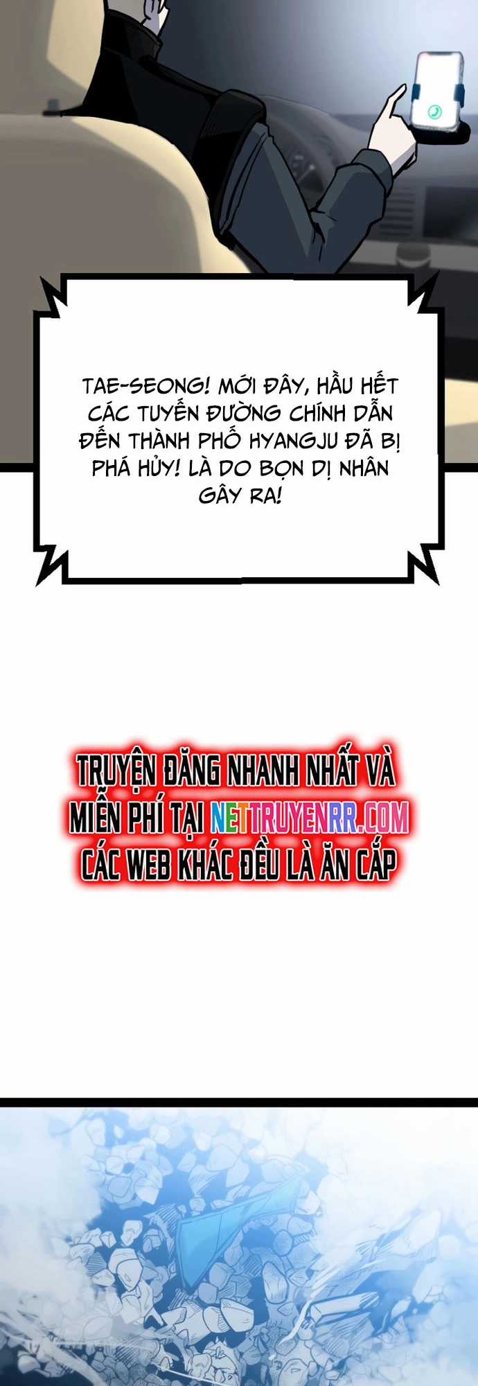 Thiết Quyền Khoan Chapter 22 trang 6