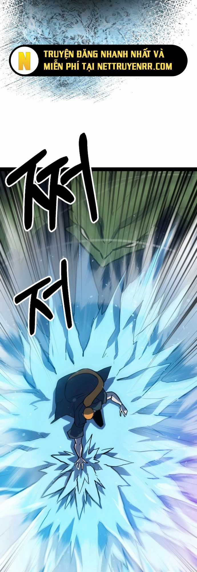 Thiết Quyền Khoan Chapter 22 trang 61