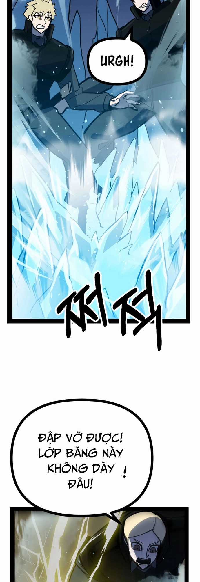 Thiết Quyền Khoan Chapter 22 trang 63